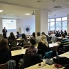 Vzdělávací seminář v Olomouci      foto:Š.Krajča
