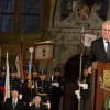 Prezident Miloš Zeman                            zdroj foto:Ok