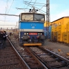 V Šumperku se srazila lokomotiva s Regionovou  zdroj foto:PČR
