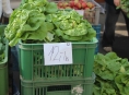 Květnové Farmářské trhy v Šumperku - seznam prodejců
