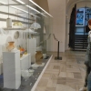 Šumperská výstava o skle slavila úspěch   foto:V.Krejčí