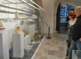 Šumperská výstava o skle slavila úspěch