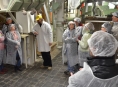 Na Jesenicku otevřeli první bezlepkový mlýn v Česku