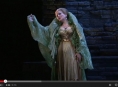 Opera Lucrezia Borgia v Oku