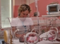 Šumperská porodnice poprvé pořádala den otevřených dveří