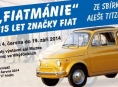 FIATMÁNIE! 115 Značky Fiat