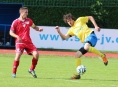 FOTBAL:FK SAN-JV Šumperk vs FC Brumov 1:1