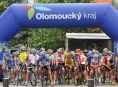 Do Olomouckého kraje zavítají nejlepší cyklisté světa