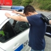 Zadržený muž převážel tři sta gramů pervitinu   zdroj foto:Celní úřad Ok