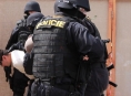 Policie na Jesenicku zatýkala na pěti místech