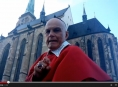 Zábřežské Léto u zámku nabídne hvězdu Jana Přeučila v roli kardinála