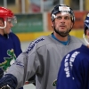 Šumperští hokejisté začali trénovat na ledě  foto:sumpersko.net