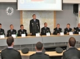 Olomoucký kraj má třináct nových policistů