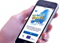 Aplikace v mobilu pomůže řešit problém na zahraniční dovolené