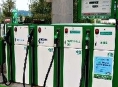 Zlepšila se jakost pohonných hmot na čerpacích stanicích