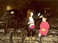 25. října 1994 vyhořelo šumperské divadlo