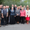 poslední společné foto zastupitelů Šumperku zvolených za období 2010-2014 foto:sumpersko.net