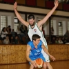 TJ Šumperk vs Basketbal Olomouc     foto:sumpersko.net