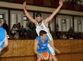 TJ Šumperk vs Basketbal Olomouc 85:79