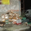nelegální sklad potravin v Bruntále    zdroj foto:SZPI