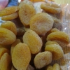 Závadné sušené meruňky                    zdroj foto:SZPI