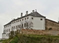 Historik Doubravský provede dějinami hradu a zámku Úsov