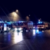 Požár ve slevárně v Mohelnici  zdroj foto:HZS Ok