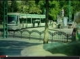 Šeherezáda. Poslední tramvaj z Parsu opustí Šumperk a zamíří do Turecka