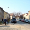 Obyvatelé Javoříčka bojují proti zdvousměrnění ulice   foto: sumpersko.net