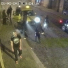 Olomouc - policie zjišťuje totožnost muže    zdroj foto: PČR