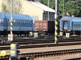 Železniční dopravu mezi Olomoucí a Šternberkem zkomplikuje výluka