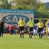 FK  Šumperk vs TJ Lázně Velké Losiny   foto: sumpersko.net