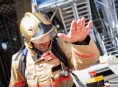Dva olomoučtí hasiči vybojovali v Hannoveru první zlatou medaili