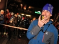  „Věřím, že na Sněžku jednou závodníky přivedu,“ říká Zábřežák Pavel Zitta