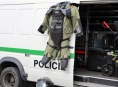 Explozí byl poničen rekreační objekt na Zábřežsku