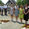 šumperská delegace navštívila slovenskou obec Iža   zdroj foto:t.s.