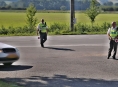 Muž z Olomouce ukradl v Loučné nad Desnou auto