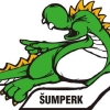 Salith Šumperk - logo klubu              zdroj: archiv