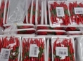 Inspekce nepustila na český trh chilli papričky s pesticidy