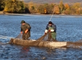 Rybář v Šumpersku přišel o výbavu za 80 tisíc