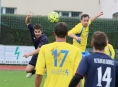 FK Šumperk vs FC Slovan Rosice 3:2
