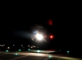 Letecká záchranná služba v kraji začala používat brýle pro noční vidění