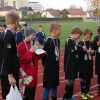 Šumperk - fotbalový turnaj mladších žáků   zdroj foto: B. Hecl