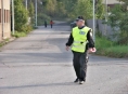 Městská policie v Šumperku zastavila opilého řidiče