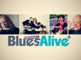 Blues Alive - časový harmonogram festivalu