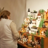 výstava betlémů paní Vašíčkové se v roce 2010 uskutečnila v Šumperku    zdroj foto: VM