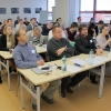 Olomouc - setkání představitelů průmyslu s vědci     zdroj foto: OK4Inovace