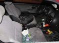 Řidič v Mohelnici podcenil varování policie