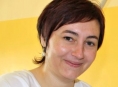 Kaplanka Lenka Topolanová: „Jsem ráda, že v Nemocnici Šumperk zavládla vánoční atmosféra“