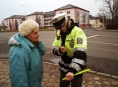 FOTO: Páteční policejní akce na Šumpersku